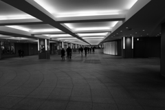 Tokyo marunouchi