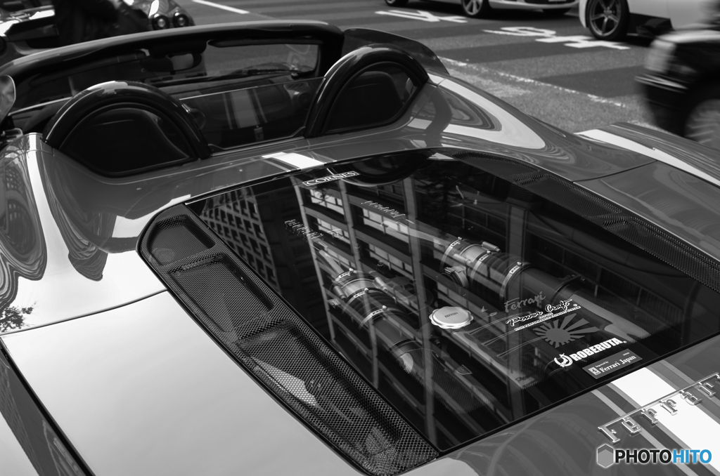 Car !
