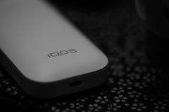 IQOS