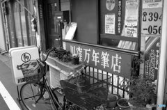 Artisan shops