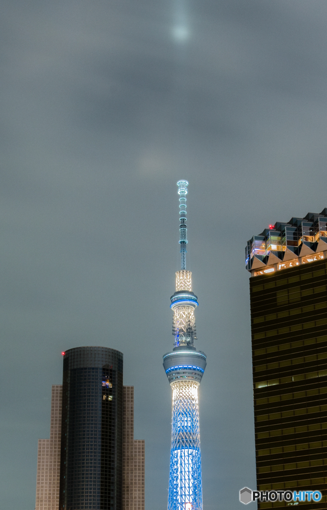 Tokyo Skytree #3