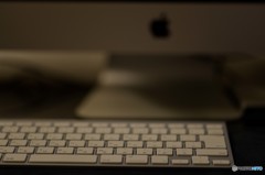 work space