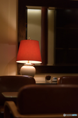 coffee lounge