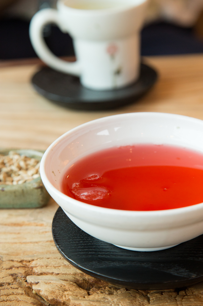 omijacha