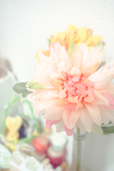 her flower