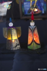 stained glass