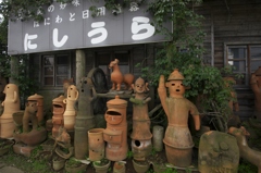 街角スナップ　Ｄ
