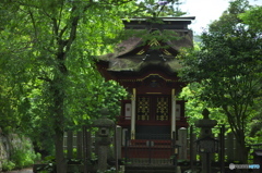 雨引観音　樂法寺