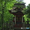 雨引観音　樂法寺