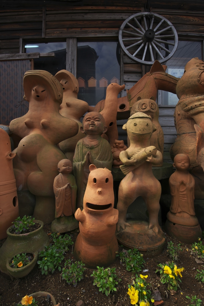 街角スナップ　Ｂ