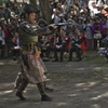 湯西川温泉平家祭り　六