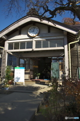 阿母尋常小学校　