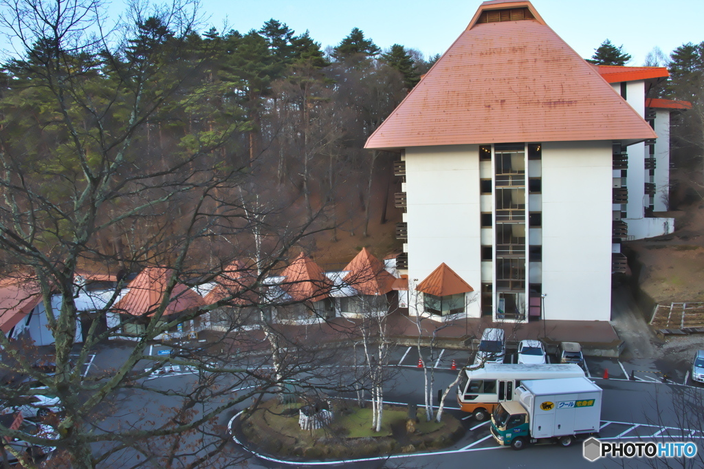 ビィレッジ　草津