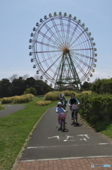 レンタサイクル