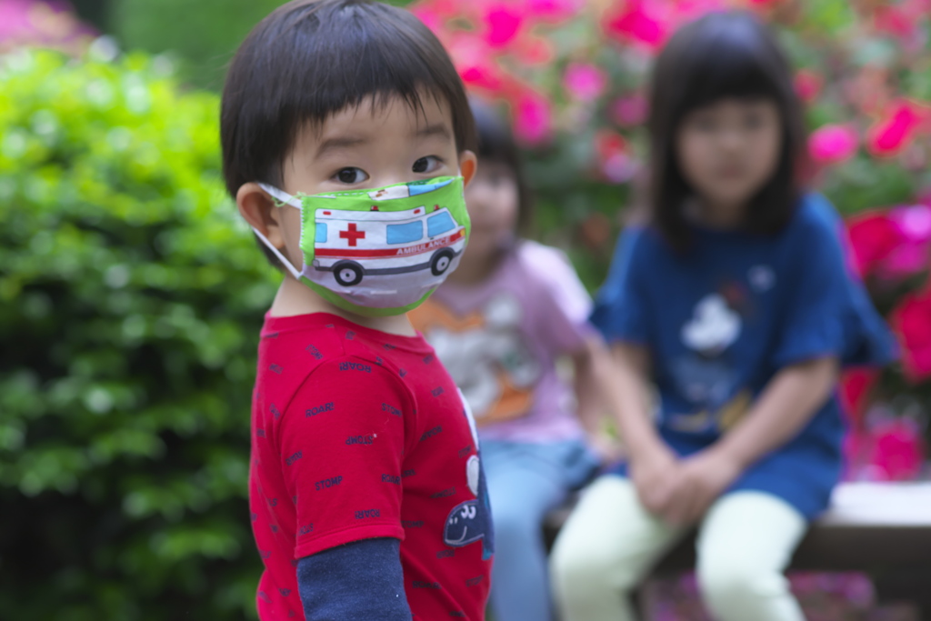 子供