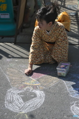 真壁町のひな祭り