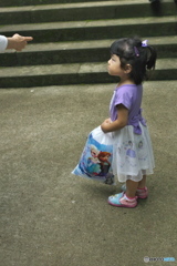 御田植え祭り　　イ