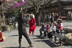 大道芸