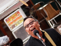 浜松ブルースフェスティバル２０１３