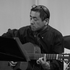 浜松JAZZ