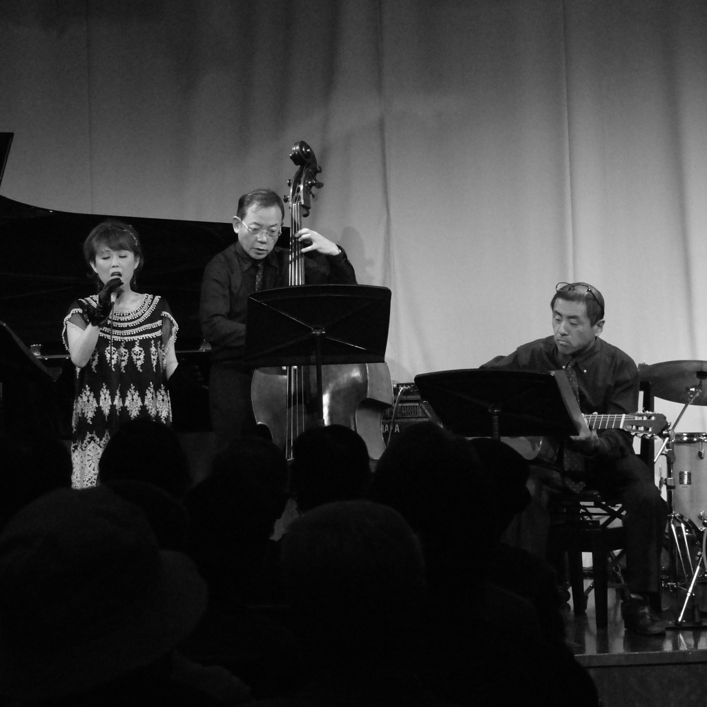 浜松JAZZ
