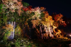 白糸の滝2