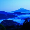 本日の富士山2021.4.30-1