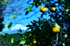 富士山2020.1.5