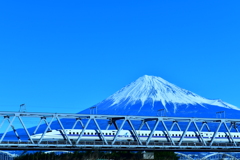 富士山2020.1.5