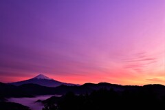 富士山2020.2.15_2