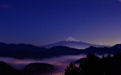 富士山2020.2.15_1