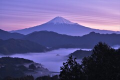 富士山2020.2.15_4
