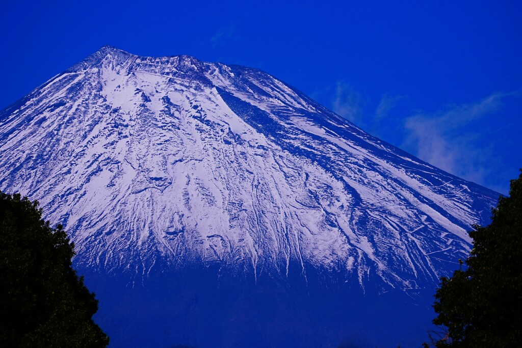 富士山