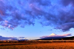 富士山2019.12.28_2