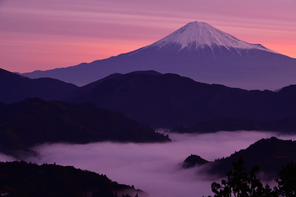 富士山2020.2.15_3