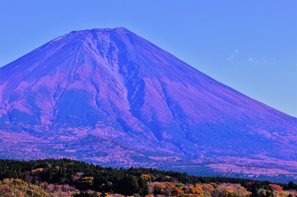 富士山2020.11.14_2