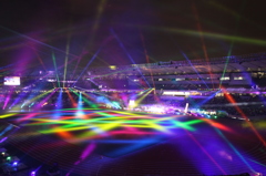 スポーツ祭東京2013　開会式