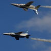 Blue Impulse④