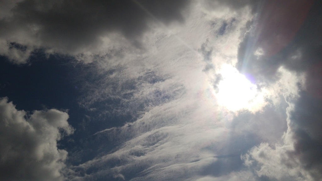 空