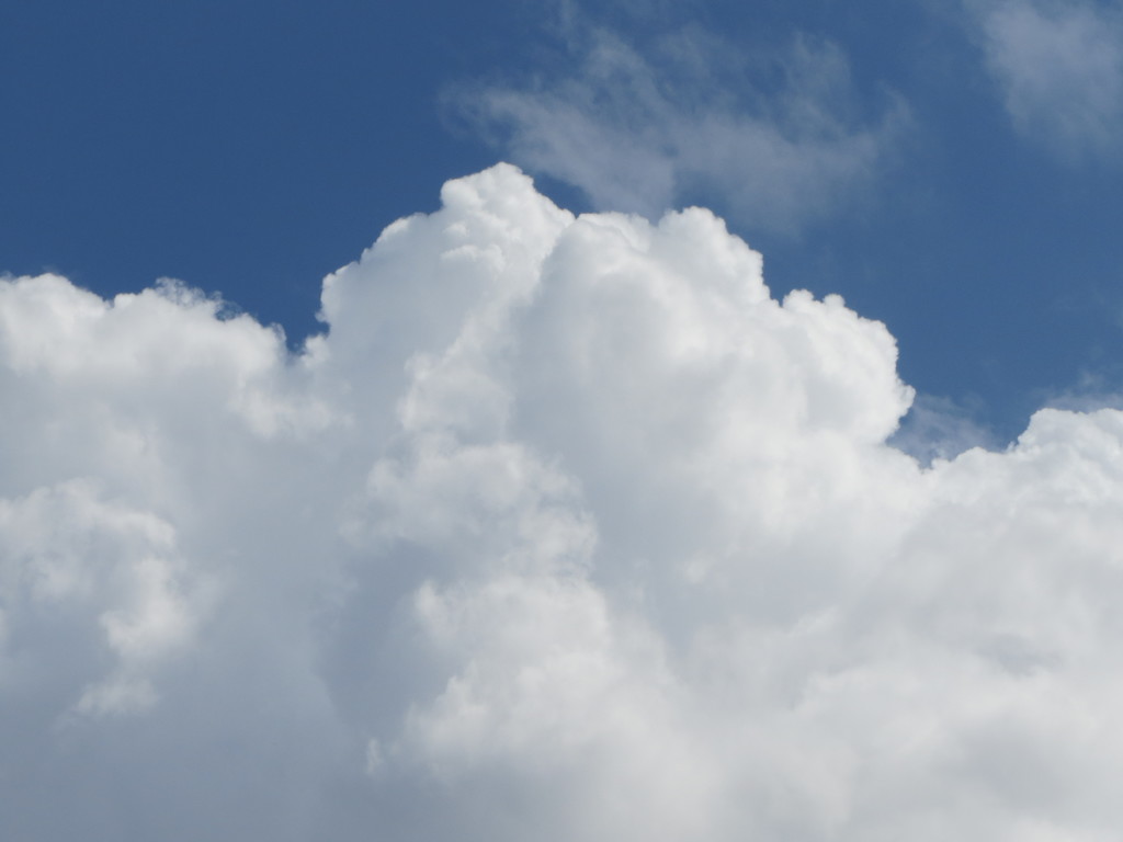 雲