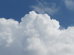 雲