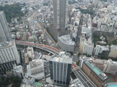 展望台