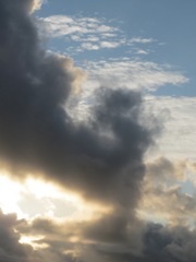 空