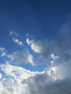 空