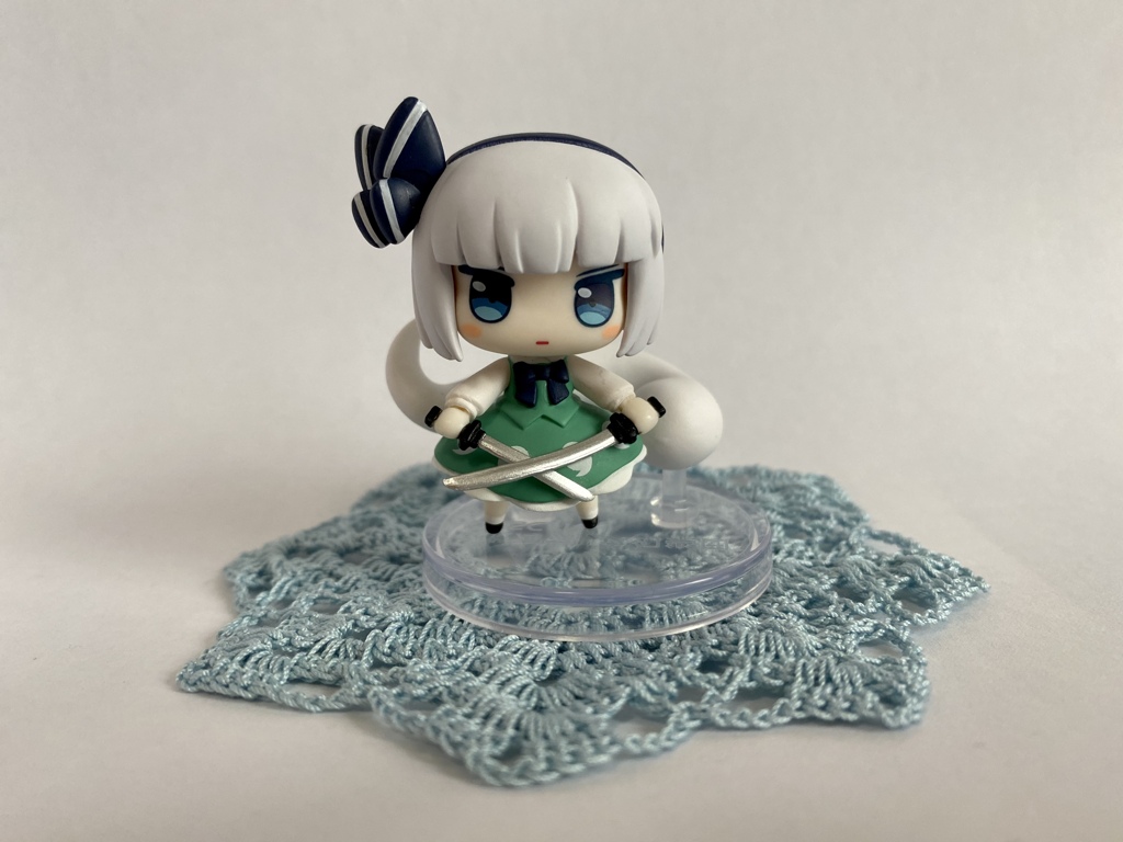 妖夢