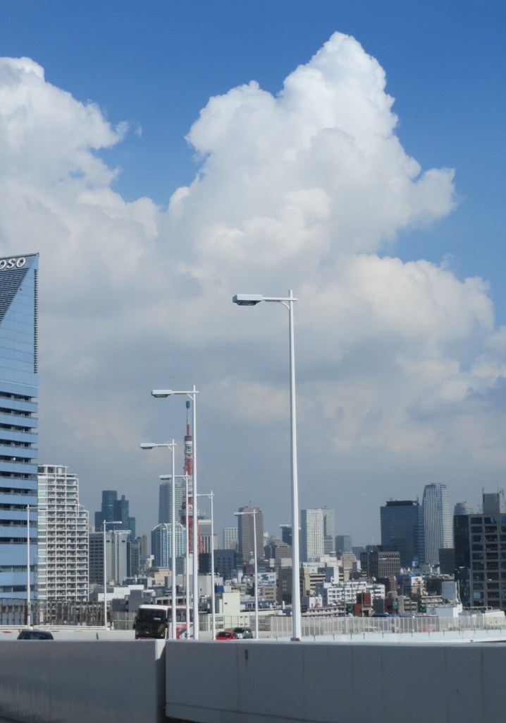 Tokyo