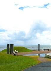 公園