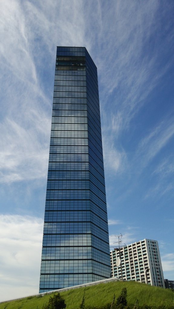 sky tower