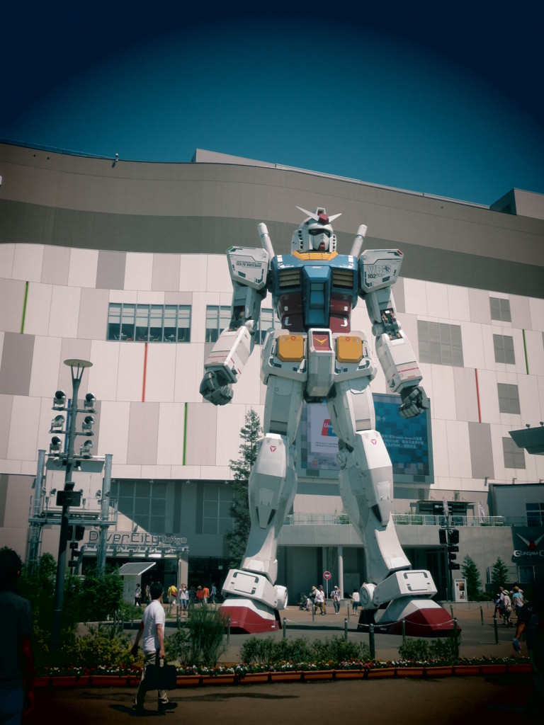 ダイバーシティ1