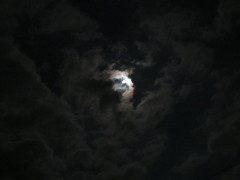 夜空